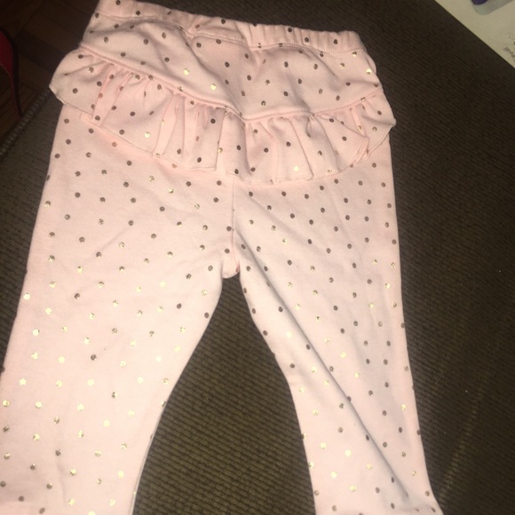 Baby juicy couture set - Picture 1 of 7